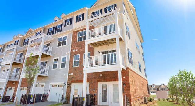 Photo of 4423 Potts Ct, Owings Mills, MD 21117