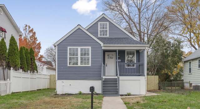 Photo of 6728 Danville Ave, Dundalk, MD 21222