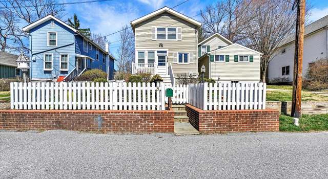 Photo of 8 Fiske Ave, Glyndon, MD 21136