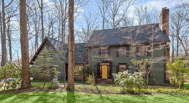Photo of 1 Timber Run Ct, Reisterstown, MD 21136