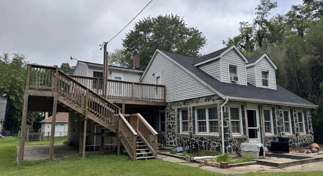 Photo of 3236 George St, Baltimore, MD 21220