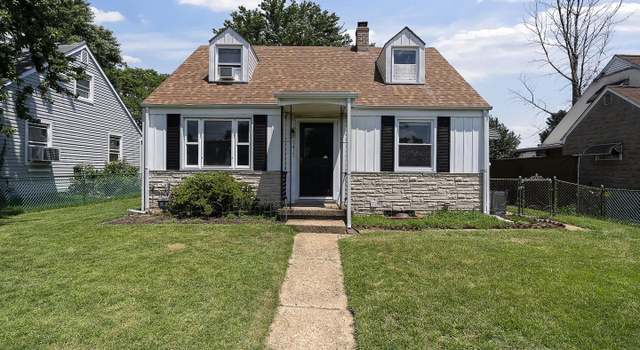 Photo of 3415 Loganview Dr, Baltimore, MD 21222