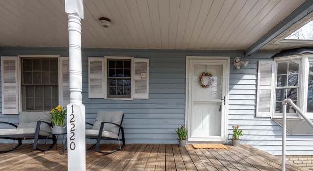Photo of 12220 Bonanza Trl, Lusby, MD 20657