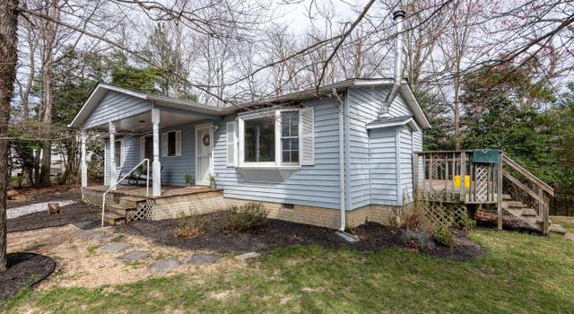 Photo of 12220 Bonanza Trl, Lusby, MD 20657