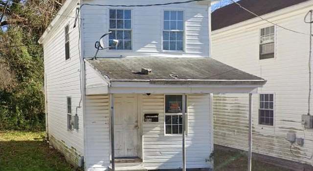 Photo of 816 Center St, Cambridge, MD 21613