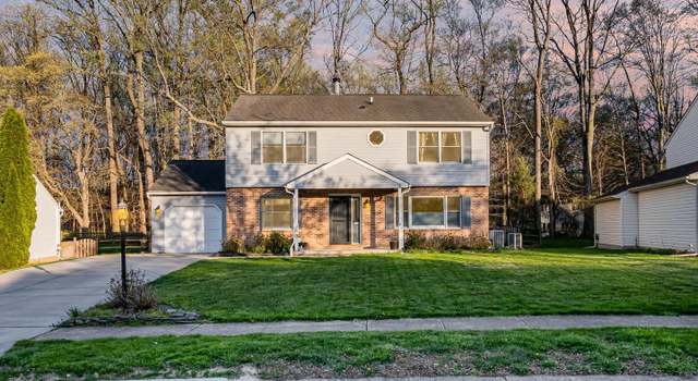 Photo of 363 Point To Point Rd, Bel Air, MD 21015