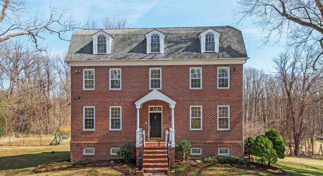 Photo of 9 North St, Brookeville, MD 20833