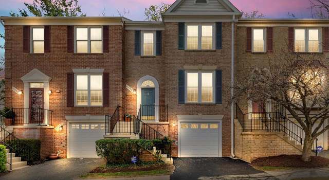 Property at 11152 Cedarwood Dr, North Bethesda, MD 20852, 3 beds, 3 baths