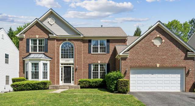 Photo of 14237 Autumn Gold Rd, Boyds, MD 20841