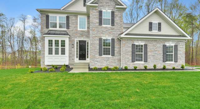 Photo of 14800 Saint Matthew Way, Accokeek, MD 20607