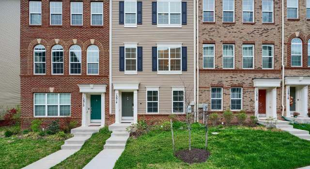 Photo of 12914 Rustic Rock Ln, Beltsville, MD 20705
