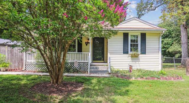 Photo of 18158 Morgan Pine Rd, Knoxville, MD 21758