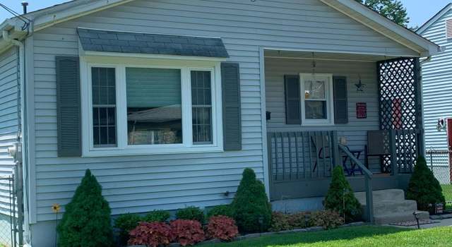Photo of 206 W Madison Ave, Magnolia, NJ 08049