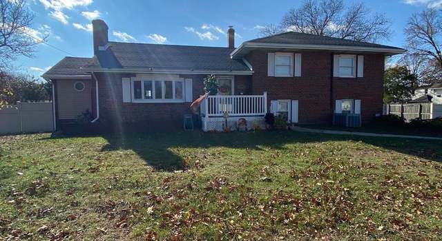 Photo of 1100 Hessian Ave, Westville, NJ 08093