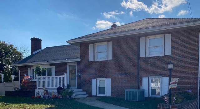 Photo of 1100 Hessian Ave, Westville, NJ 08093