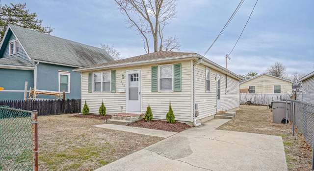 Photo of 206 W Adams St, Paulsboro, NJ 08066
