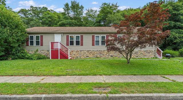 Photo of 28 Fenwick Ave, Pennsville, NJ 08070
