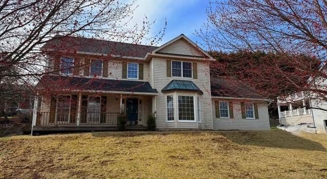 Photo of 62 Sycamore Dr, Reading, PA 19606