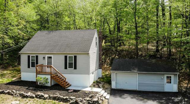 Photo of 165 Mill St, Boyertown, PA 19512