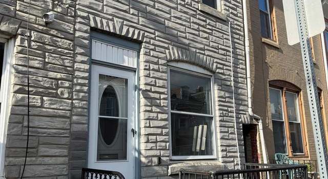 Photo of 1048 Chestnut St, Reading, PA 19602