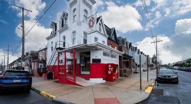 Photo of 146 Oley St, Reading, PA 19601