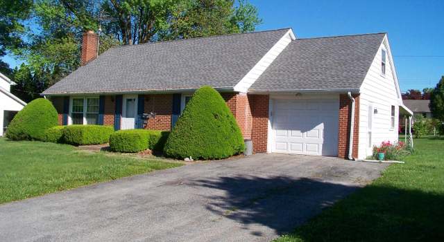 Photo of 811 5th Ave, Parkesburg, PA 19365