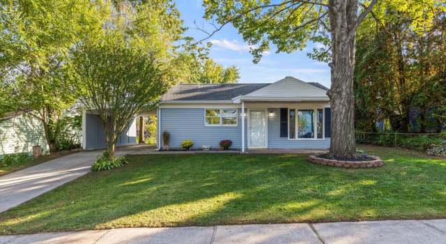 Photo of 306 Plane St, Middletown, PA 17057
