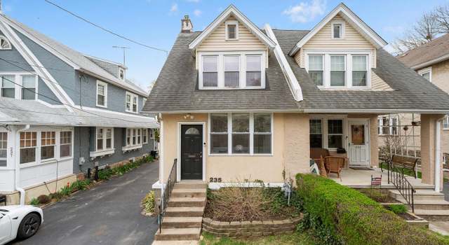 Photo of 235 E Benedict Ave, Havertown, PA 19083