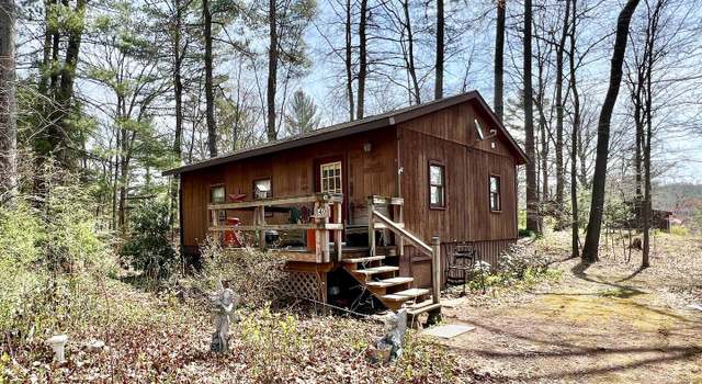 Photo of 140 Dogwood Ln, Crystal Spring, PA 15536