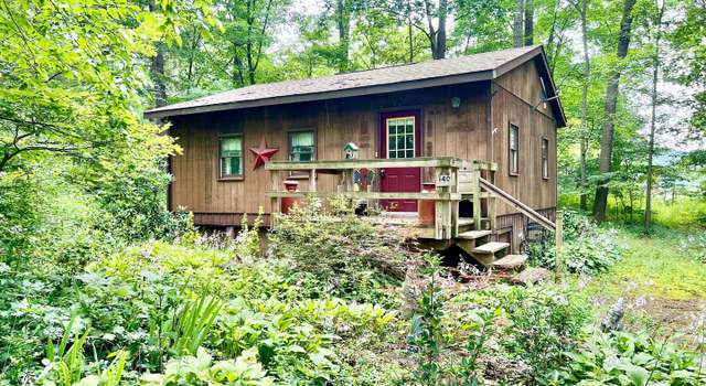 Photo of 140 Dogwood Ln, Crystal Spring, PA 15536