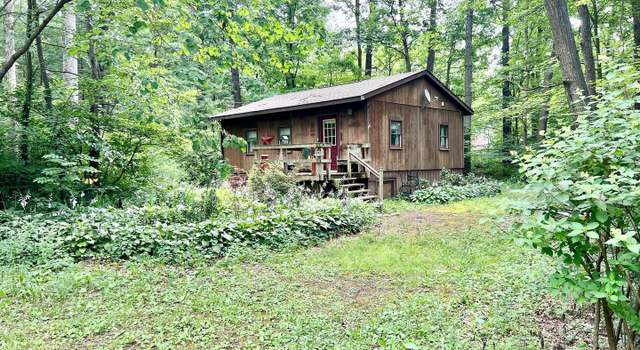 Photo of 140 Dogwood Ln, Crystal Spring, PA 15536