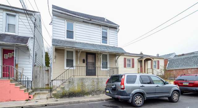Photo of 186 W Green St, Allentown, PA 18102