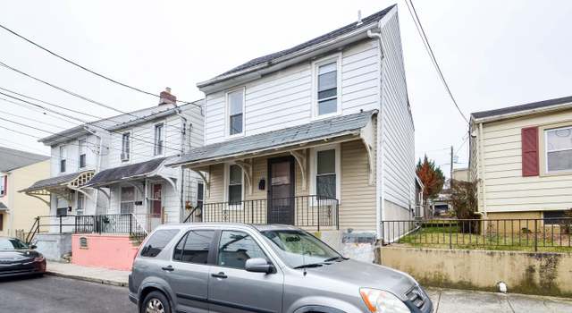 Photo of 186 W Green St, Allentown, PA 18102