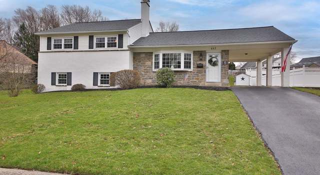 Photo of 617 Crossfield Rd, King Of Prussia, PA 19406