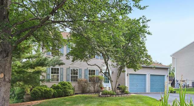 Photo of 1983 Summit Way, Pottstown, PA 19464