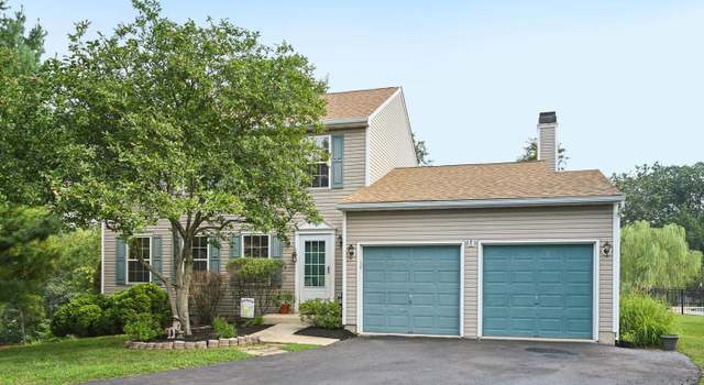 Photo of 1983 Summit Way, Pottstown, PA 19464