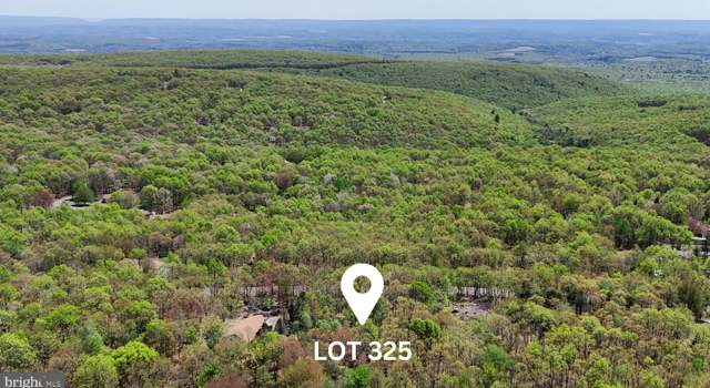 Photo of LOT 325 Blairwood Ln, Albrightsville, PA 18210