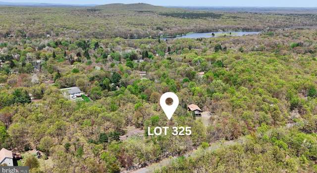 Photo of LOT 325 Blairwood Ln, Albrightsville, PA 18210