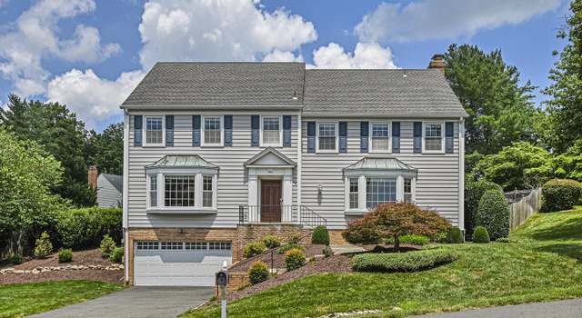 Photo of 9810 Spring Ridge Ln, Vienna, VA 22182
