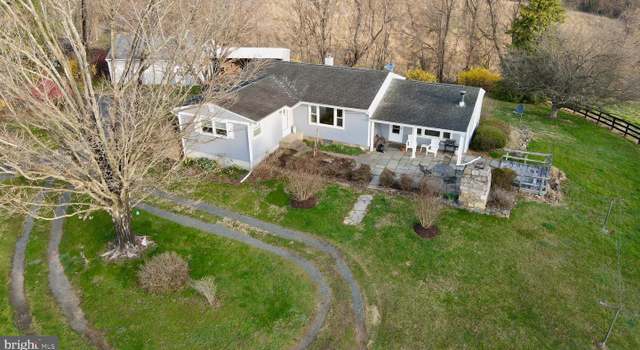 Photo of 18644 Foundry Rd, Hamilton, VA 20158