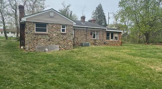 Photo of 11418 Cox Ml, Gordonsville, VA 22942