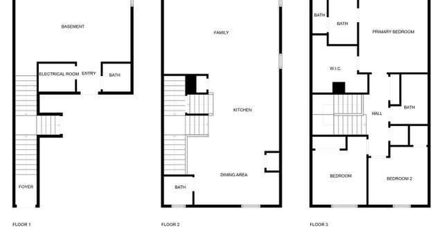 Photo of 13923 Gary Fisher Trl, Gainesville, VA 20155