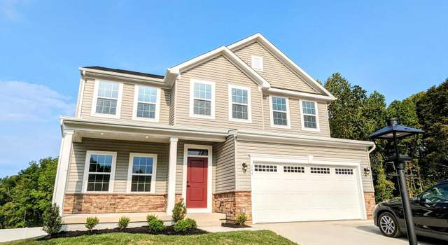 Photo of 544 Rivers Edge Dr, Fredericksburg, VA 22405