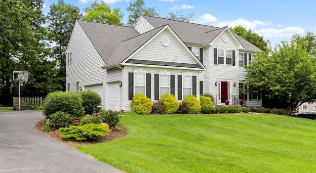 Photo of 149 General Mcclellan Ct, Harpers Ferry, WV 25425