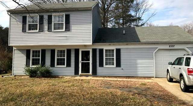 Photo of 2337 Vale Ct, Waldorf, MD 20602