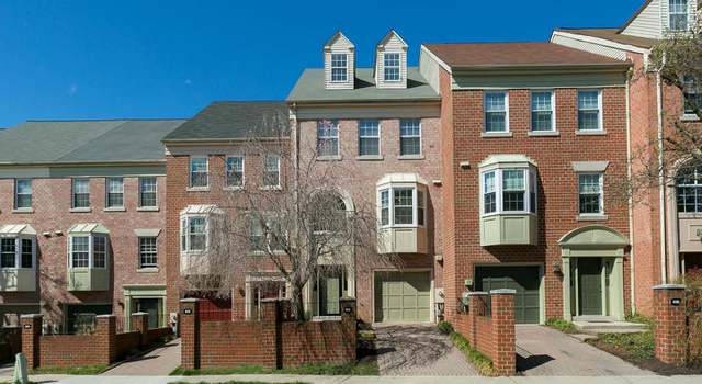 Photo of 8110 Derby Ln Unit 4D6, Owings Mills, MD 21117