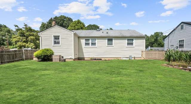 Photo of 608 4th Ave, Lindenwold, NJ 08021