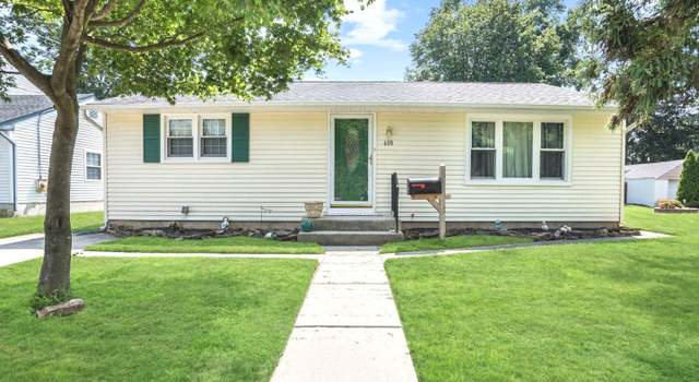 Photo of 608 4th Ave, Lindenwold, NJ 08021
