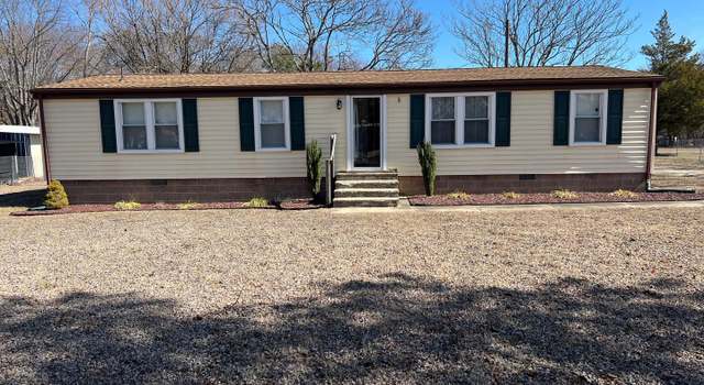 Photo of 150 West St, Magnolia, DE 19962