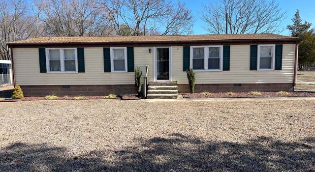 Photo of 150 West St, Magnolia, DE 19962